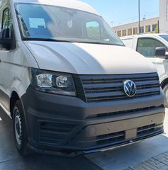VW CRAFTER ΕΜΠΡΟΣ ΣΠΟΙΛΕΡ ΠΡΟΦΥΛΑΚΤΗΡΑ-thumb-1