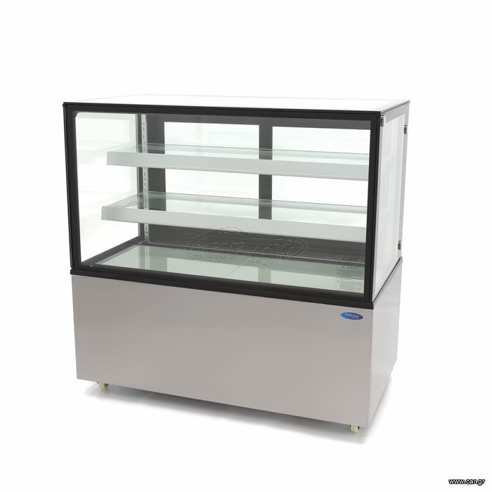 ΨΥΧΟΜΕΝΗ ΒΙΤΡΙΝΑ PASTRY-500L