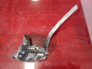 Μετρητής Μάζας Αέρα MAF TOYOTA YARIS 99-2005   22204-0N010 / MB197400-3070