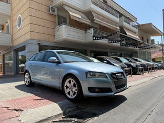 Audi A3 2008 €750 ΠΡΟΚΑΤΑΒΟΛΗ!!