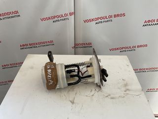 NISSAN MICRA K13 ΦΛΟΤΕΡ ΚΑΥΣΙΜΟΥ 2011-2016 BENZINH HR12