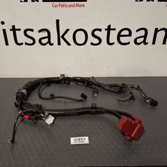 SUZUKI SWIFT ( 11 - 17 )     ΚΑΛΩΔΙΩΣΗ ΜΠΑΤΑΡΙΑΣ    #21560