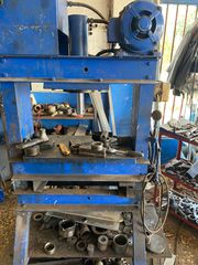 Μηχανήματα συνεργείων