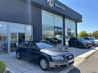 Audi A6 2006 QUATTRO