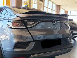 RENAULT ARKANA ΑΕΡΟΤΟΜΗ