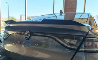 RENAULT ARKANA ΑΕΡΟΤΟΜΗ-thumb-2