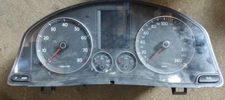 ΚΑΝΤΡΑΝ VW GOLF 5  1.6 FSI   1K0920870E