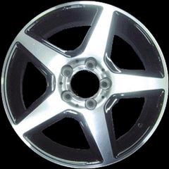 ZANTEΣ MERCEDES ORIG.5111 8.5X18 5X112 ET35