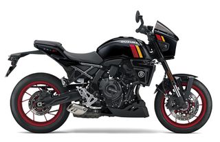 Suzuki 2025 GSX-8TT