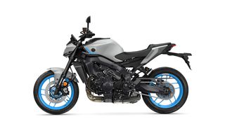 Yamaha MT-09 2025 2025 ΠΡΟΓΡΑΜΜΑ BALLOON 9% ΕΠΙΤΟΚΙΟ