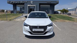 Peugeot 208 2023 1.5 BLUEHDI 100 S&S ACTIVE 5ετη Εγγύηση