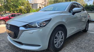 Mazda 2 2023 1.2-skyactive-c-enter-90ps!!