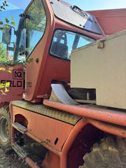 Merlo 2003 mERLO ROTO
