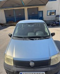 Fiat Panda 2007 1.1