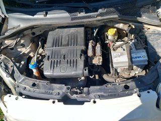 Fiat 500  1200cc  ΒΕΝΖΙΝΗ  169A4000   '07-'15   ΠΛΕΞΟΥΔΑ