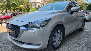 Mazda 2 2023 1.5-90p-skyactive-c-enter!!