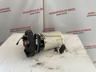 TOYOTA COROLLA ΦΛΟΤΕΡ ΚΑΥΣΙΜΟΥ 1,400cc 4ZZ 2003-2005