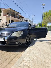 Volkswagen Eos 2009 1.4 TSI