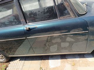 Lancia Fulvia 1985-thumb-1
