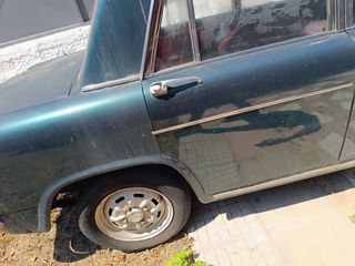 Lancia Fulvia 1985-thumb-2