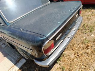Lancia Fulvia 1985-thumb-3