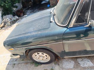 Lancia Fulvia 1985-thumb-4
