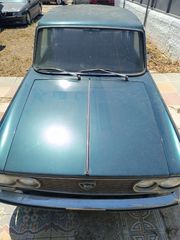 Lancia Fulvia 1985-thumb-9