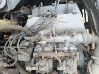 Lancia Fulvia 1985-thumb-10