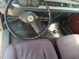 Lancia Fulvia 1985-thumb-15