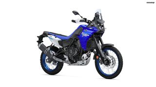 Yamaha XTZ 700 Tenere 2026 Προσφορά Icon Blue: 10.800€ με το κλειδί στο χέρι!-thumb-1