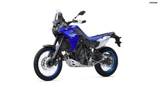 Yamaha XTZ 700 Tenere 2026 Προσφορά Icon Blue: 10.800€ με το κλειδί στο χέρι!-thumb-3