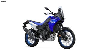 Yamaha XTZ 700 Tenere 2026 Προσφορά Icon Blue: 10.800€ με το κλειδί στο χέρι!-thumb-4