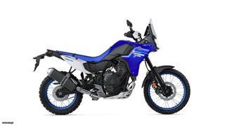 Yamaha XTZ 700 Tenere 2026 Προσφορά Icon Blue: 10.800€ με το κλειδί στο χέρι!-thumb-5