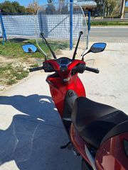 Honda SH 150i 2021
