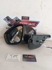 ΑΡΙΣΤΕΡΟΣ ΚΑΘΡΕΦΤΗΣ ΓΙΑ CITROEN C3 '16-'23 2 ΦΥΣΕΣ 6+2 ΚΑΛΩΔΙΑ