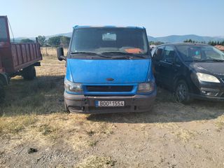 Ford 2006 Transit