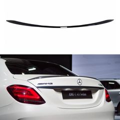 Αεροτομή MERCEDES-BENZ C-CLASS W205 (2013-2021)