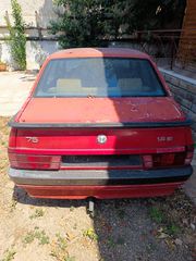 Alfa Romeo Alfa 75 1993 trofeo