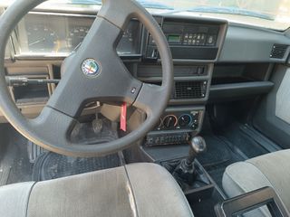 Alfa Romeo Alfa 75 1993 trofeo-thumb-9