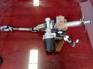 Κολώνα Τιμονιού Toyota Yaris 99-2005 88650-0D090 / 6900000792 / 452000D032 / 6007920418553-thumb-2