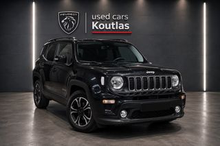 Jeep Renegade 2019 LONGITUDE 1.6 MULTI JET 120 HP-thumb-1