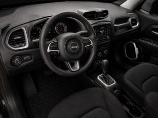 Jeep Renegade 2019 LONGITUDE 1.6 MULTI JET 120 HP-thumb-6