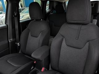 Jeep Renegade 2019 LONGITUDE 1.6 MULTI JET 120 HP-thumb-9