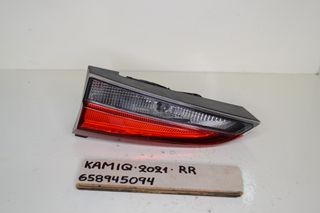 ΦΑΝΑΡΙ ΠΙΣΩ ΕΣΩΤΕΡΙΚΟ ΔΕΞΙ SKODA KAMIQ 2021 658945094