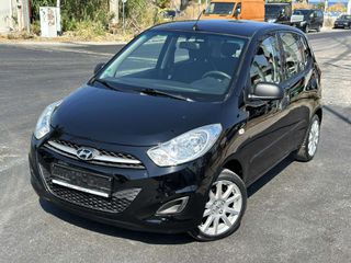 Hyundai i 10 2011 * 1.1 Classic * Ά Χέρι * 10ήμερη Προσφορά *
