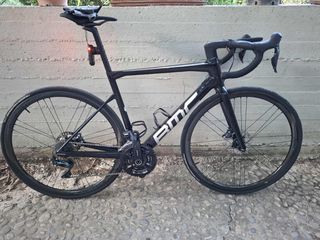 Δρόμου - Κούρσας BMC 2023 SLR 02