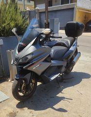Aprilia SRV 850 2015 full-thumb-1