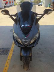 Aprilia SRV 850 2015 full-thumb-2