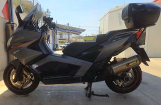 Aprilia SRV 850 2015 full-thumb-5