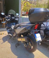 Aprilia SRV 850 2015 full-thumb-6